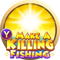 Game Bắn Cá Jackpot với mốc thưởng lớn và giao diện phòng chơi sáng rõ