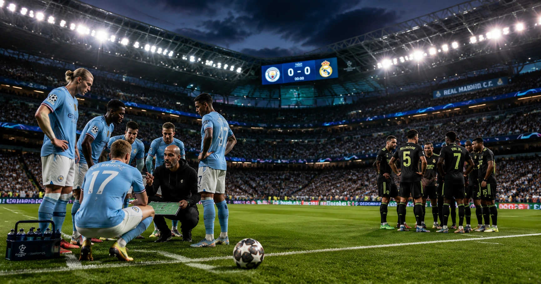 Trận đấu liverpool vs manchester city xoilac: Những điều cần biết - image 3
