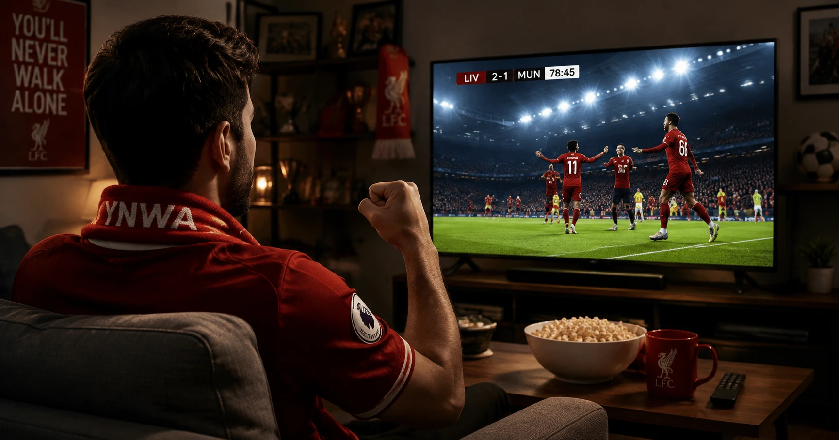 Khám Phá xoilac tv trực tiếp photos: Truyền Hình Bóng Đá Đỉnh Cao Cho Người Hâm Mộ - image 2