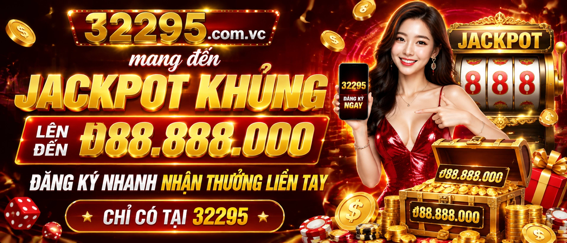 32295.com.vc giao diện mobile casino trực tuyến