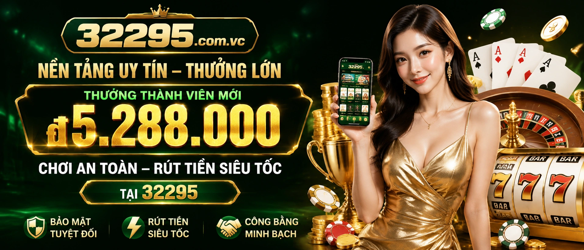 Phòng casino trực tuyến trên điện thoại