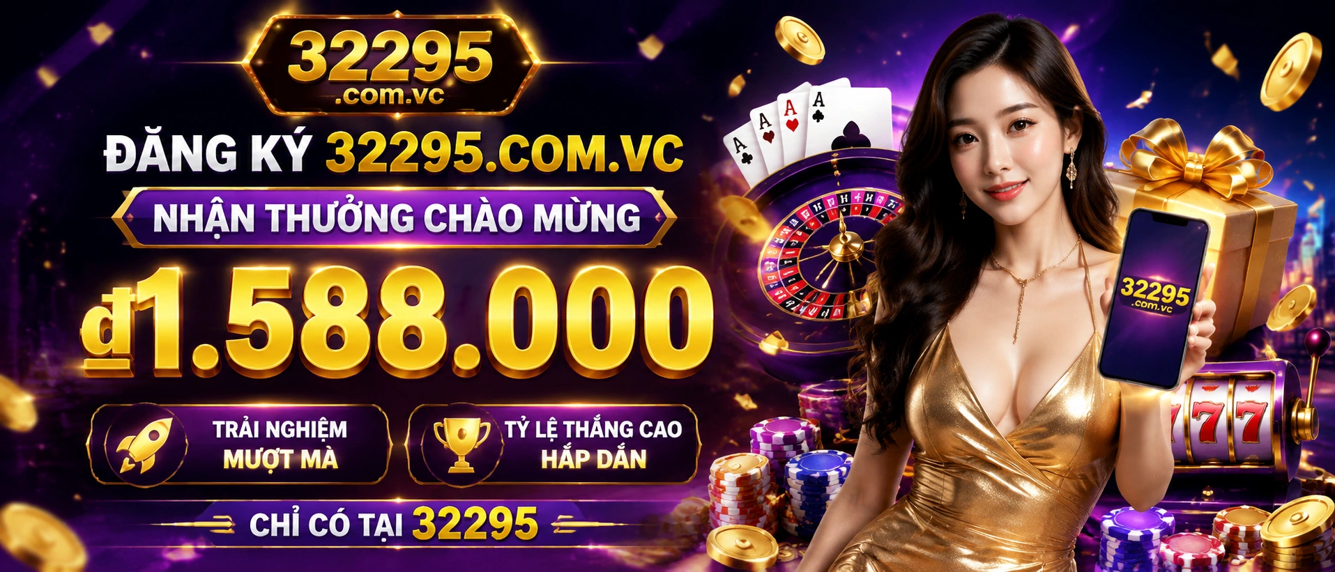 Nổ hũ chủ đề mới