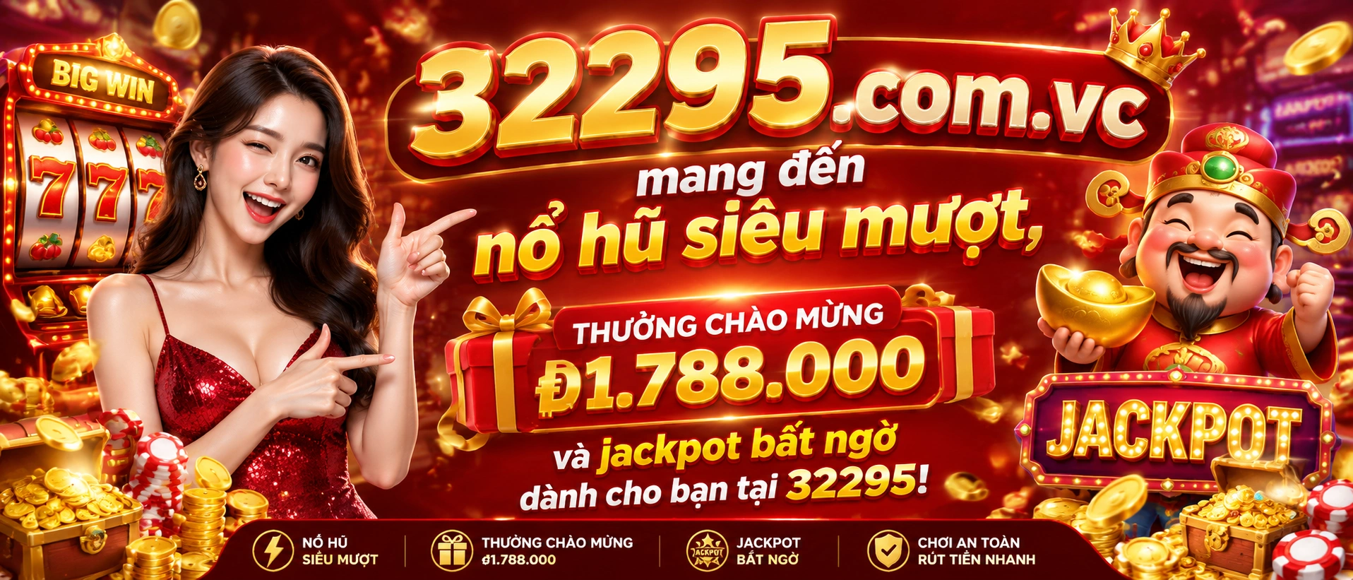Giao diện chơi trên di động