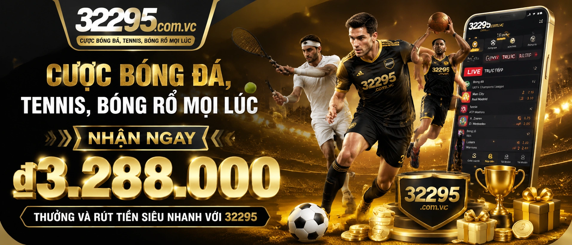 32295 kênh chăm sóc khách hàng