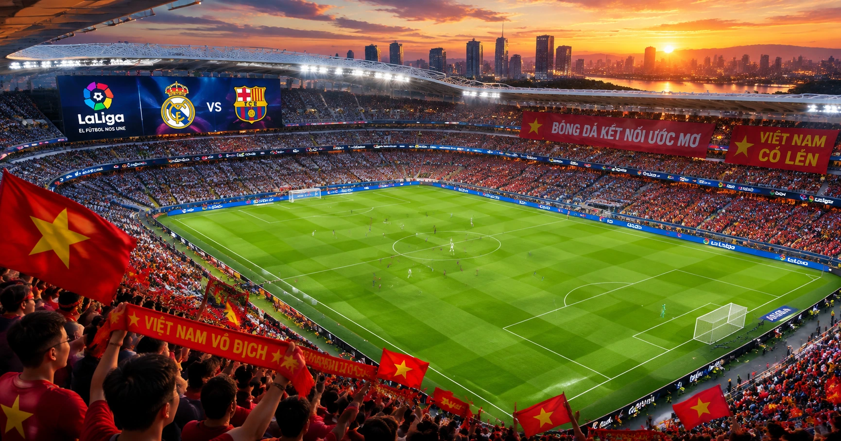 Real Madrid vs Real Betis trực tiếp xoilac tv – Trận cầu đỉnh cao La Liga - image 3