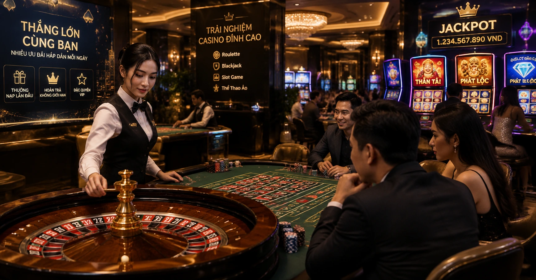 123bet vn - Điểm đến số 1 cho người yêu bóng đá và casino trực tuyến - image 2