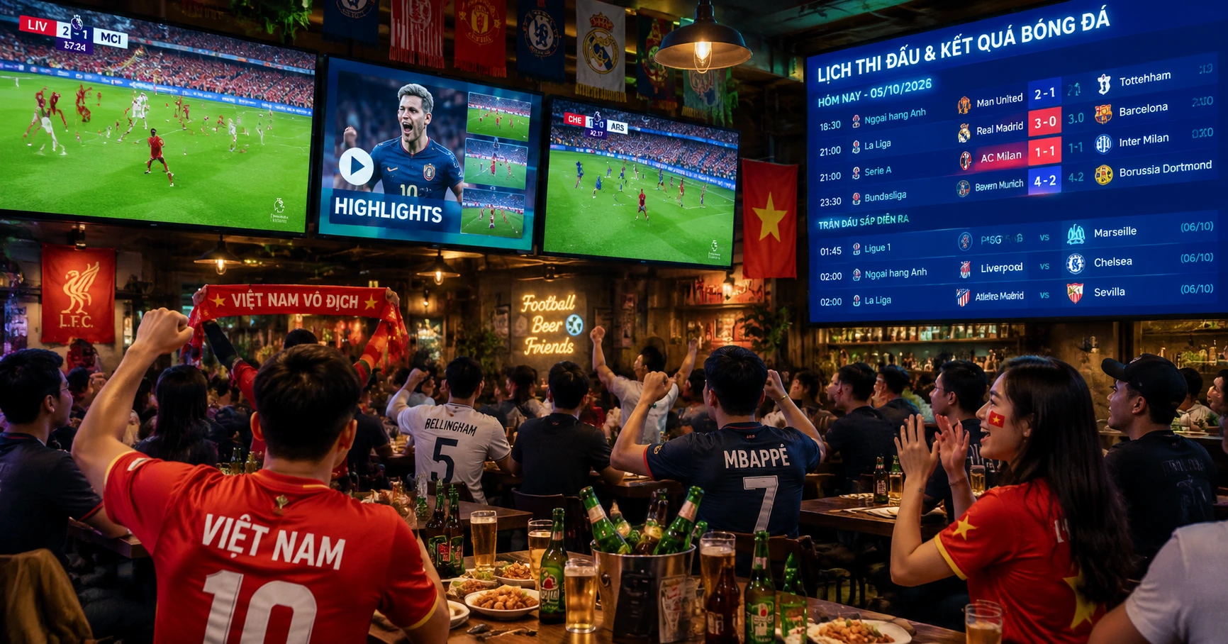 Tìm Hiểu Về xoilac tv biaomtv.io - Nền Tảng Xem Bóng Đá Hàng Đầu - image 3