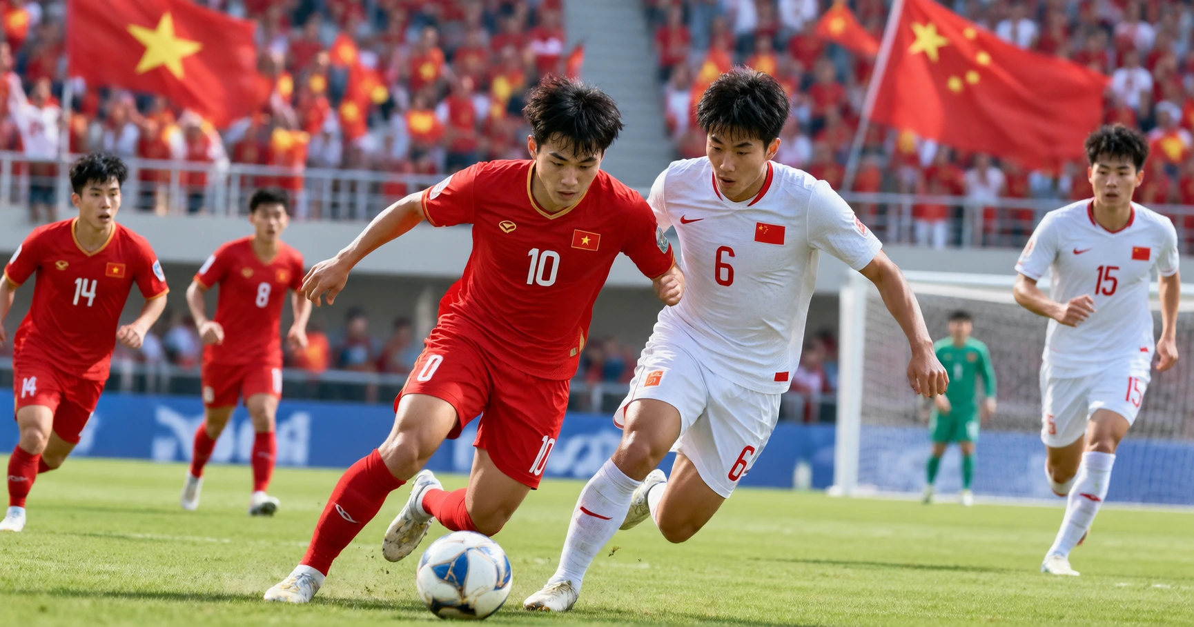 U22 Việt Nam vs U22 Trung Quốc Xoilac: Trận Đấu Đáng Chú Ý Trong Làng Bóng Đá U22 - image 1 U22 Việt Nam vs U22 Trung Quốc Xoilac: Trận Đấu Đáng Chú Ý Trong Làng Bóng Đá U22 - image 1